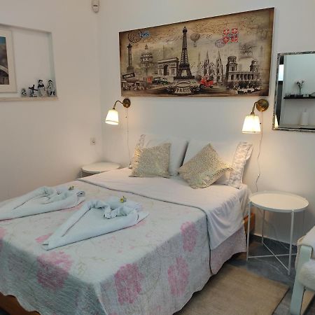 Carmela Studio Arad Zewnętrze zdjęcie