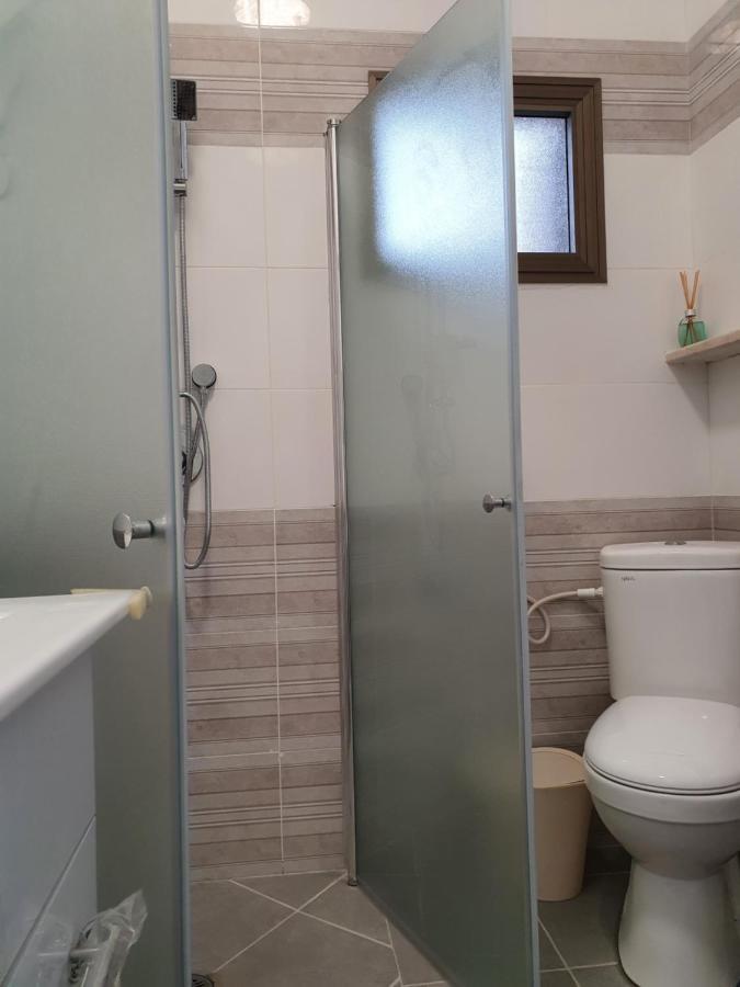 Carmela Studio Arad Zewnętrze zdjęcie
