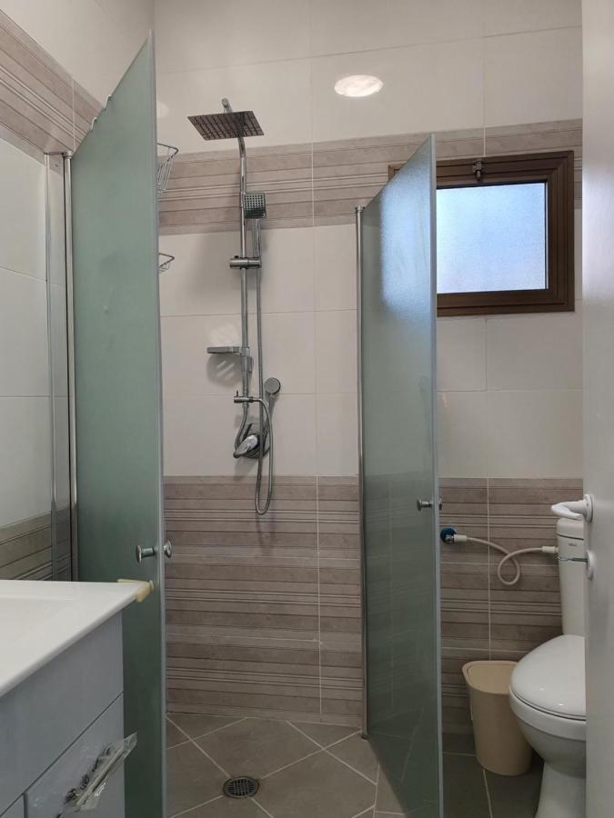 Carmela Studio Arad Zewnętrze zdjęcie
